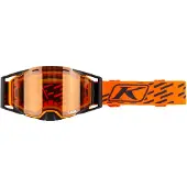 KLIM Radge Foundation Skibriller