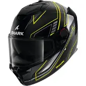 Shark Spartan Gt Pro Toryan Fullface-hjelm