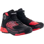 Alpinestars Mm93 Cr-x Drystar Riding Motorcykel-sko