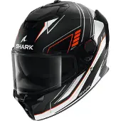 Shark Spartan Gt Pro Toryan Fullface-hjelm