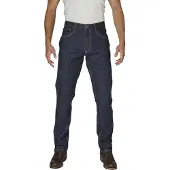 Rokker Revolution Tapered Slim Jeans