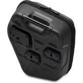 SW-Motech Urban Abs SIDETASKE G310R 16- HØ.
