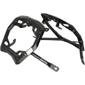 SW-Motech PRO sidetaskeholder BMW S1000XR 19- SORT
