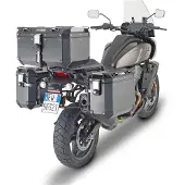 Givi Cam-Side Sidetaskeholder OUTBACK PAN AMER.1250 21- orange