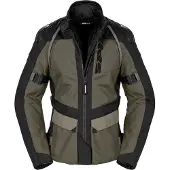 Spidi Rw H2out Jakke
