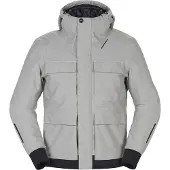 Spidi Riding Jakke Med Hætte