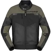 Spidi Equinox Net Wind Out Jakke