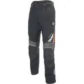 Büse B.Racing Sport Dame-Tekstilbukser Sort 40