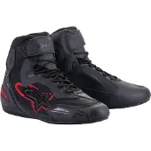 Alpinestars Faster-3 Rideknit Motorcykel-sko