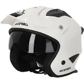 Acerbis Aria 2206 åben Hjelm