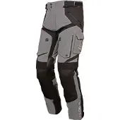 Modeka Panamericana II tekstilhose Grå/Sort 2XL