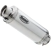 Hurric SUPERSP B/O 4-1 AL CBR900-99/GSX-R600/750ALU