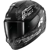 Shark Ridill 2 Molokai Fullface-hjelm