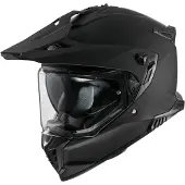 Premier Helmets Discovery U9bm Pinlock Included Fullface-hjelm