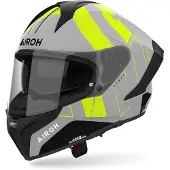 Airoh Matryx Scope Fullface-hjelm