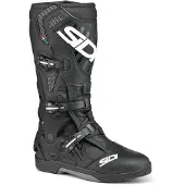 Sidi Crossair Motocross-støvler Sort 40