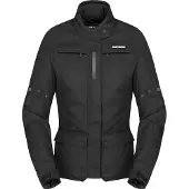 Spidi Traveller 3 Dark Edition Jakke