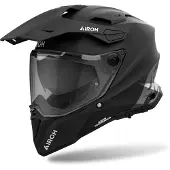 Airoh Commander 2 Enduro-Hjelm Mat/Sort L