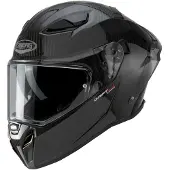 Caberg Drift Evo II Carbon Integralhjelm Karbon 2XL sort