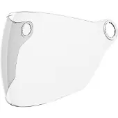 NEXX Y.10 Skærm
