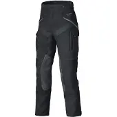 Held Lonborg Base 62452 Tekstilbukser Sort XL