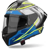 Airoh Matryx Rider Fullface-hjelm