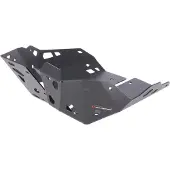 SW-Motech Aluminium-Motorbeskyttelse KTM 390 Adv 19 – Sort