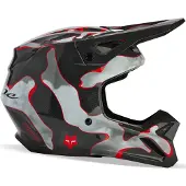 Fox Racing Mx V1 Atlas Junior Offroad Hjelm
