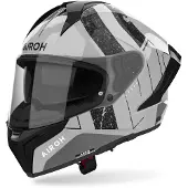 Airoh Matryx Scope Fullface-hjelm