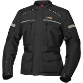 IXS Tour Classic-GTX Jakke Sort 3XLS