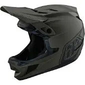 Troy Lee Designs D4 Composite Downhillhjelm