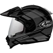 Arai Tour-x5 Discovey Fullface-hjelm