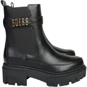 GUESS Yelma Fl8yea-ele10 Booties