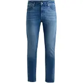 BOSS H-delaware 10263110 Jeans