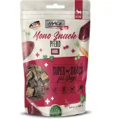 Mac'S Dog Mono Snack - Hest 6 x 100 g