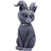 Nemesis Now Søde Kultfigurer Pawzuph 26 Cm