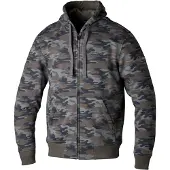 Rst Urban Ce Sweatshirt Med Lynlås