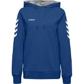 Hummel Go Hættetrøje