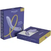 Womanizer - Og Pleasure - Air G-spot Vibrator - Og Lilac - For Women