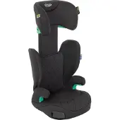Graco FOTELIK AFFIX R129 MIDNIGHT