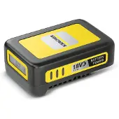 Kärcher Battery 18 V / 2.5 Ah