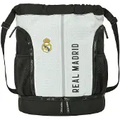 Safta Real Madrid 24/25 21.93l 27x33x10 Cm Rygsæk
