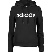 Adidas Essentials Logo Hættetrøje