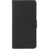 Gear Wallet Case Black - Samsung A05s 4G