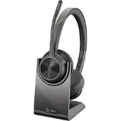 HP Voyager 4320 Ucm Usb-a Voip-hovedtelefoner