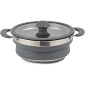 Kampa Sammenklappelig Saucepan 1.5l