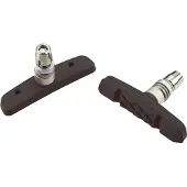Tektro 836.12 63 Mm Komplette Fælgbremseklodser 12 Enheder