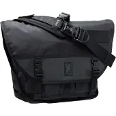 Chrome Citizen 15l Messenger/reflective Skuldertaske