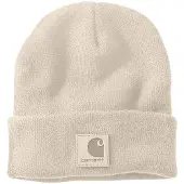 Carhartt Black Label Watch Beanie