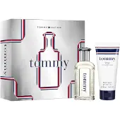 Tommy Hilfiger Xmas Tommy Edt 50ml + 100ml Eau De Parfum